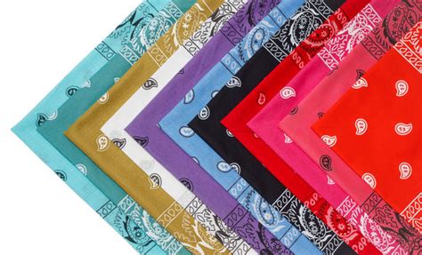 Gang bandana colors meanings. Things To Know About Gang bandana colors meanings. 